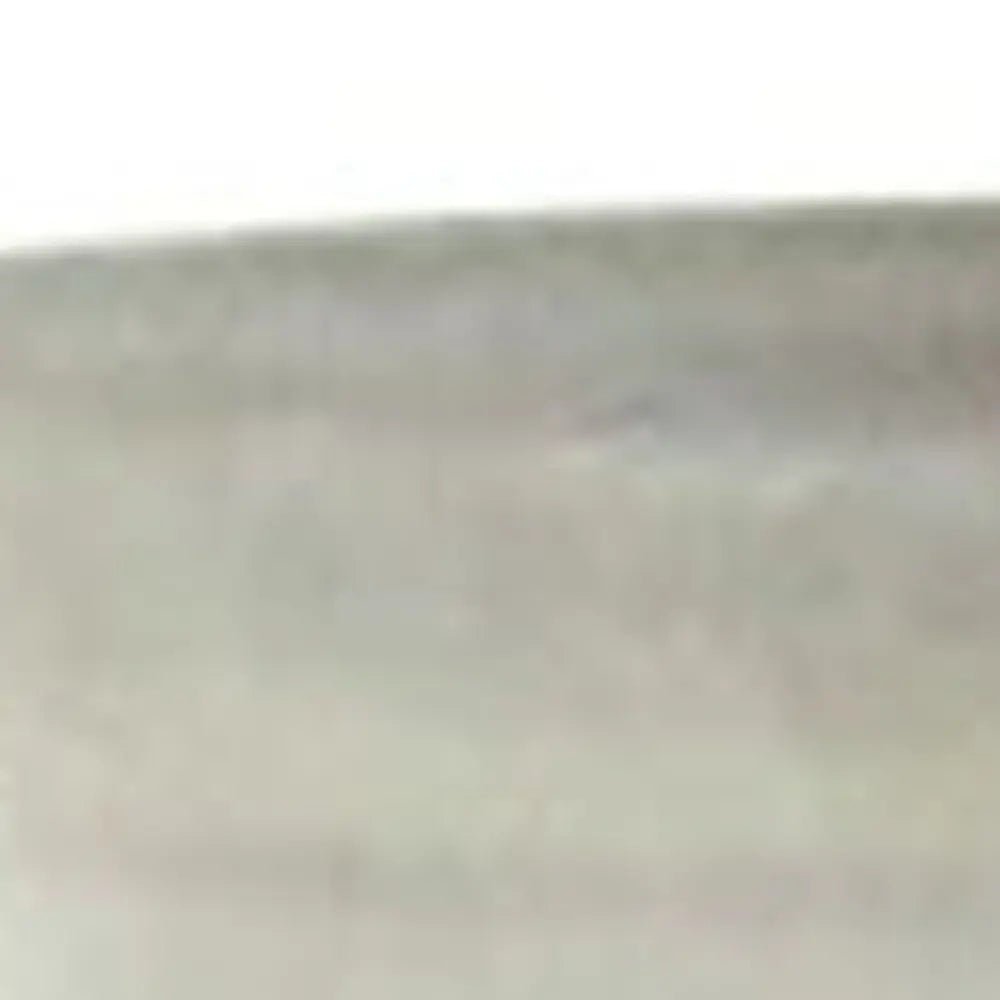 11" Gray Recycled Plastic Indoor Outdoor Round Pot Planter - NOBLE HOME INTERIORS