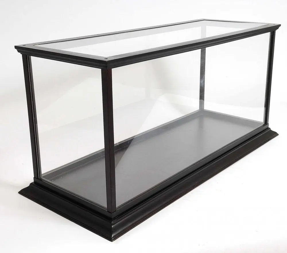 14" X 37.5" X 15" Display Case For Speed Boat - NOVA HOME FURNITURE