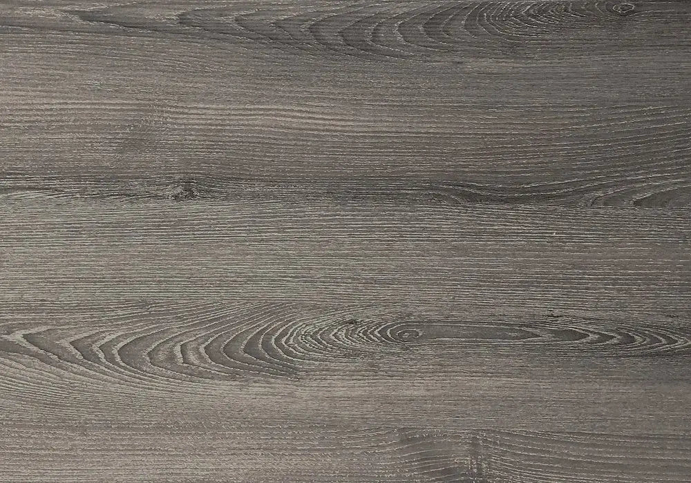 17.75" X 17.75" X 23" Dark Taupe Particle Board Hollow Core 2 Drawers Office Cabinet - NOBLE HOME INTERIORS