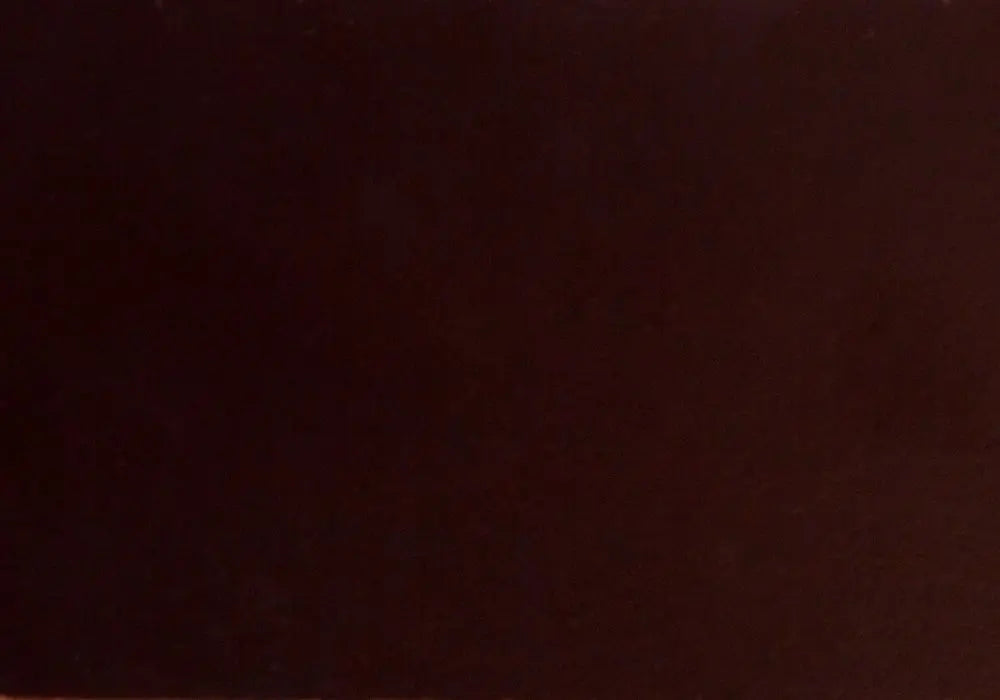 18" Dark Brown Solid Wood Computer Desk With Three Drawers - NOBLE HOME INTERIORS