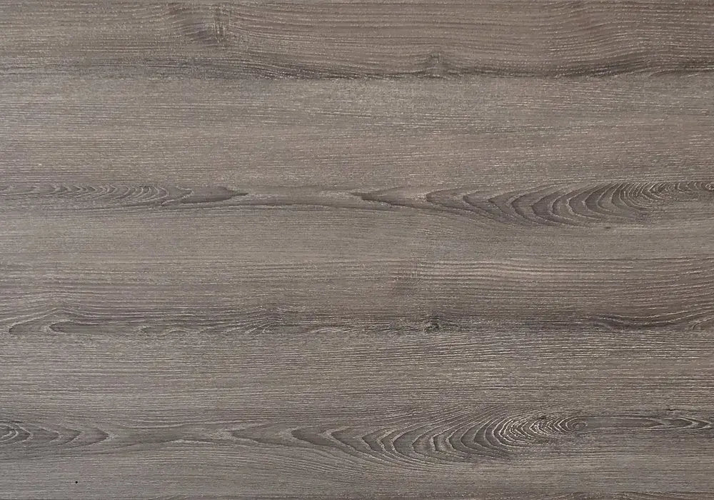 24" Taupe and Silver Computer Desk - NOBLE HOME INTERIORS