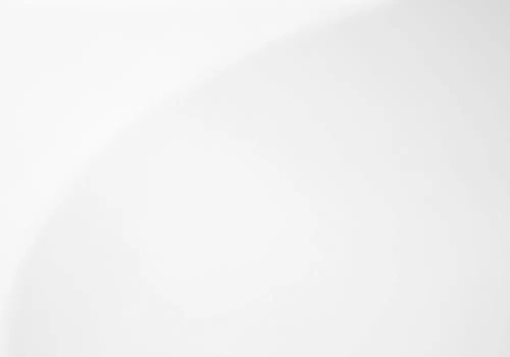 24" White and Silver Computer Desk - NOBLE HOME INTERIORS