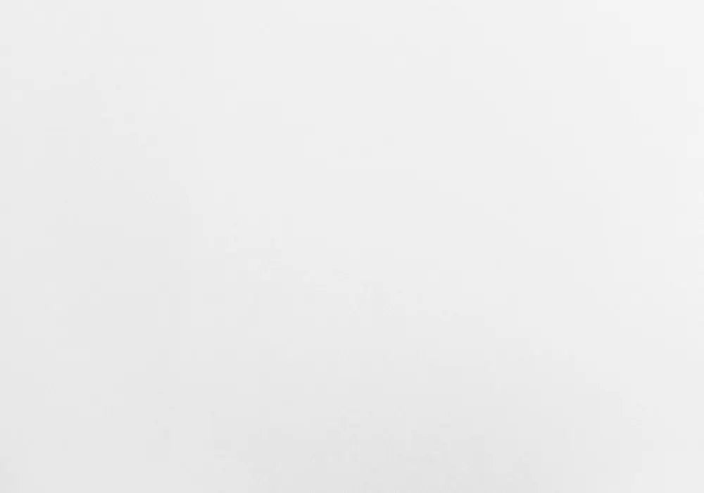 24" White and Silver Computer Desk - NOBLE HOME INTERIORS