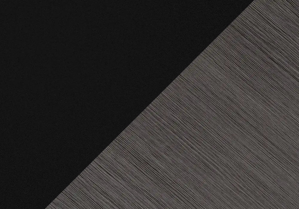 24" White and Silver Computer Desk With Two Drawers - NOBLE HOME INTERIORS