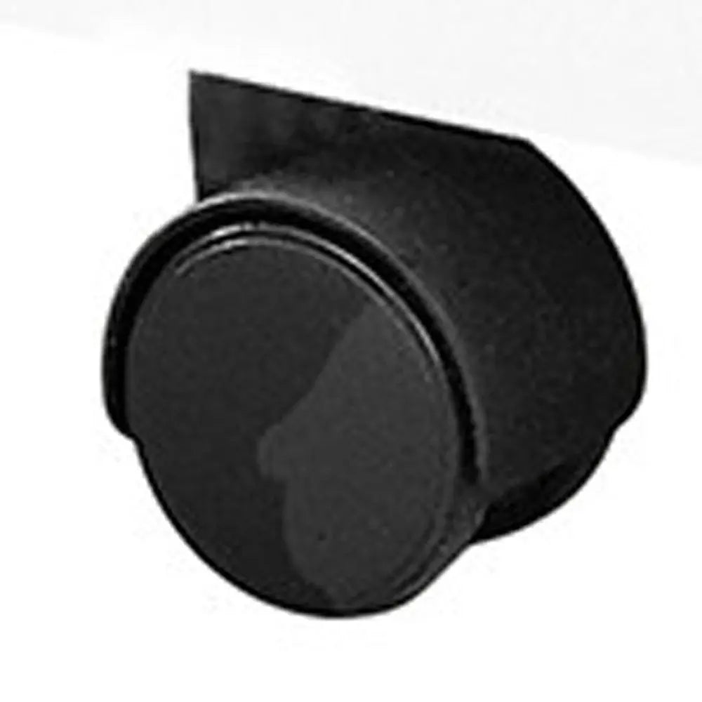 25" White Particle Board Filing Cabinet With Drawers - NOBLE HOME INTERIORS