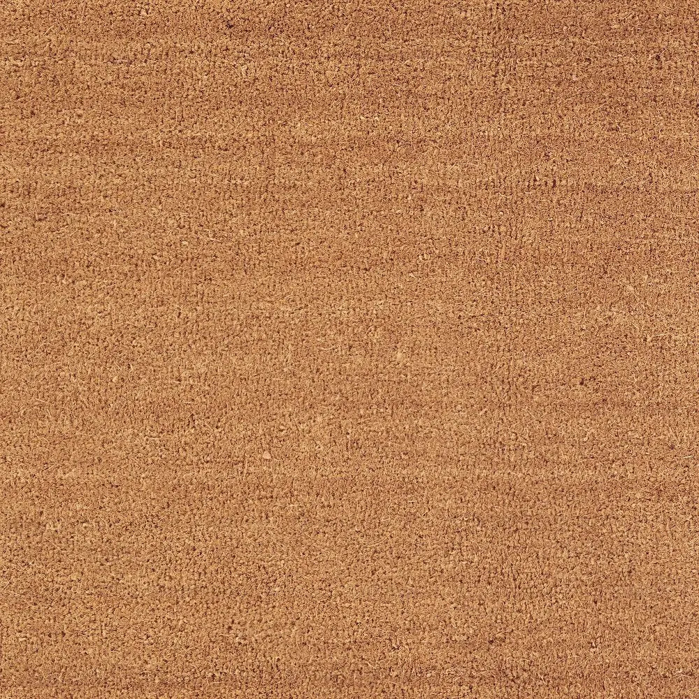 30" X 48" Natural Coir Outdoor Door Mat - NOBLE HOME INTERIORS