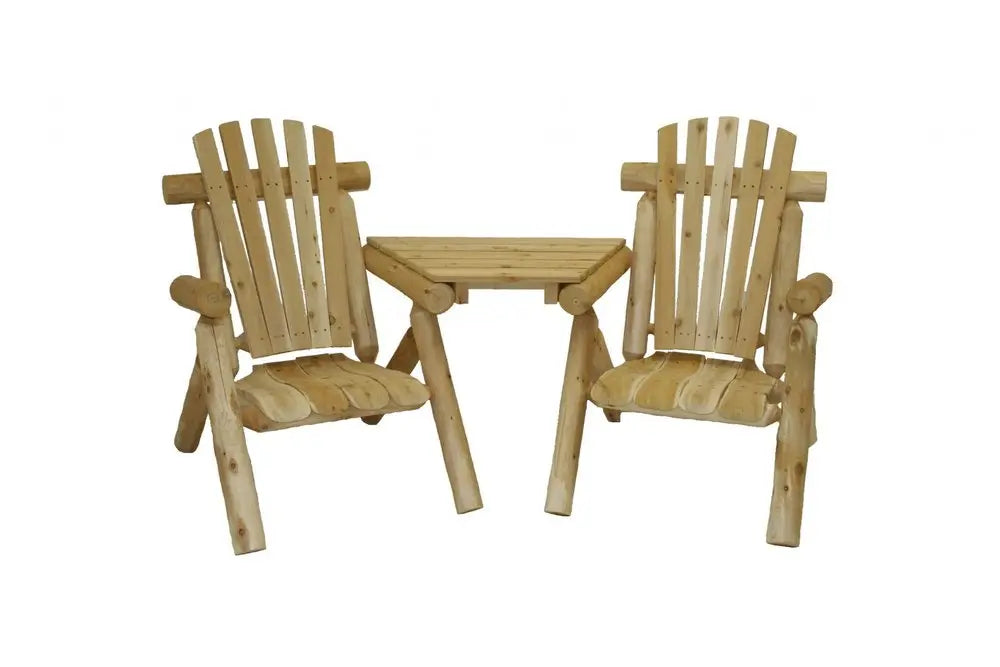 72" X 36" X 39"  Natural Wood Visa-Tete HomeRoots