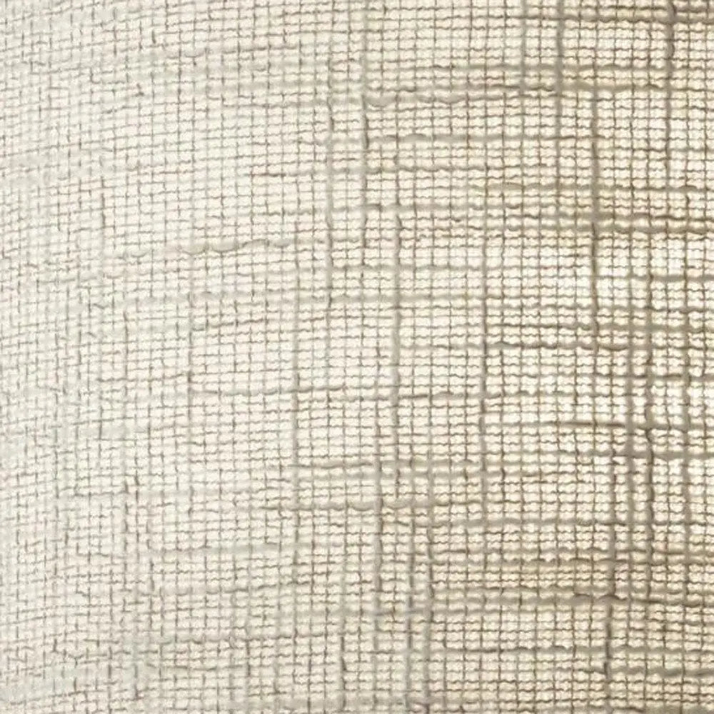 22" Silver Metal Table Lamp With Gray Drum Shade HomeRoots