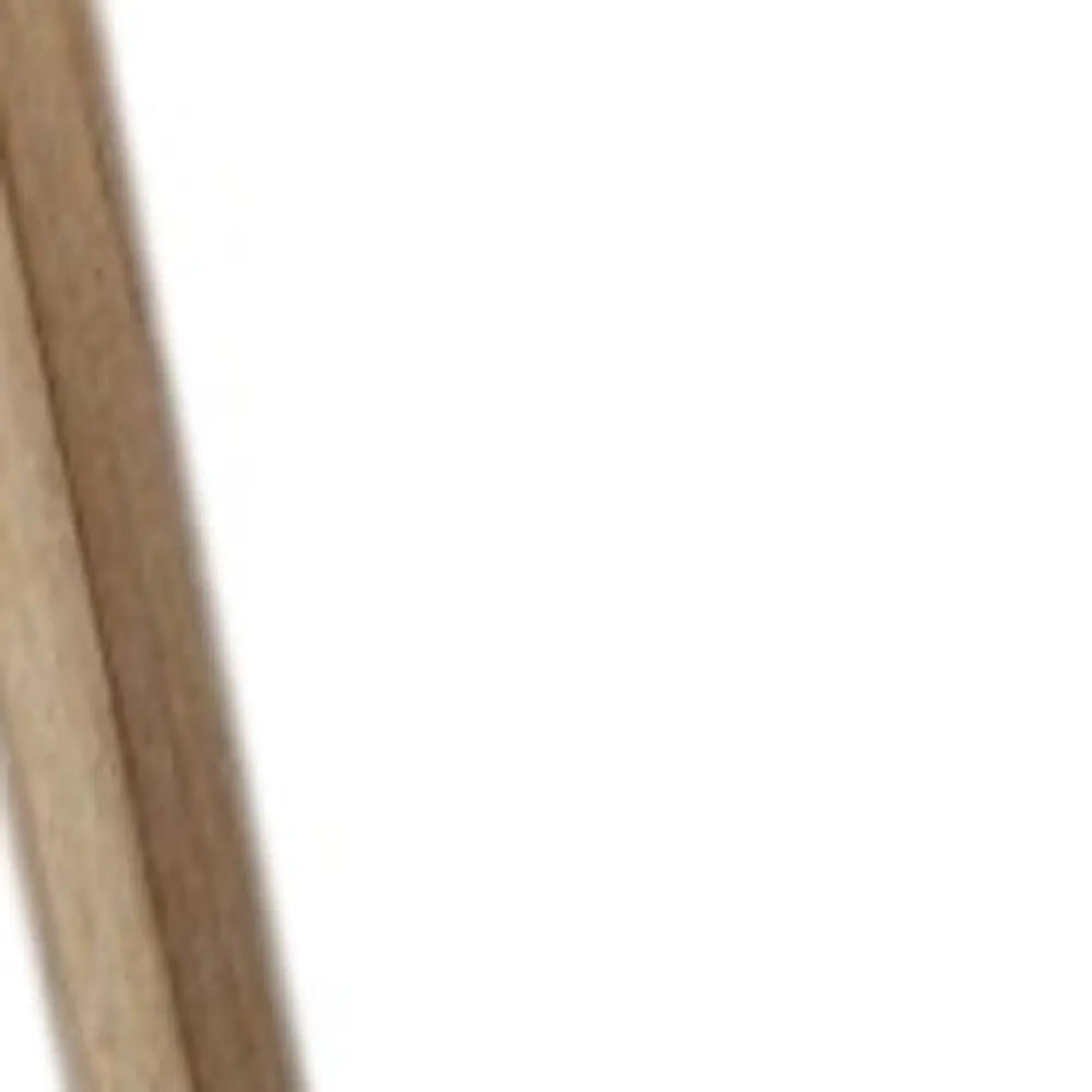 62" Black Tripod Floor Lamp With Black Fabric Drum Shade HomeRoots