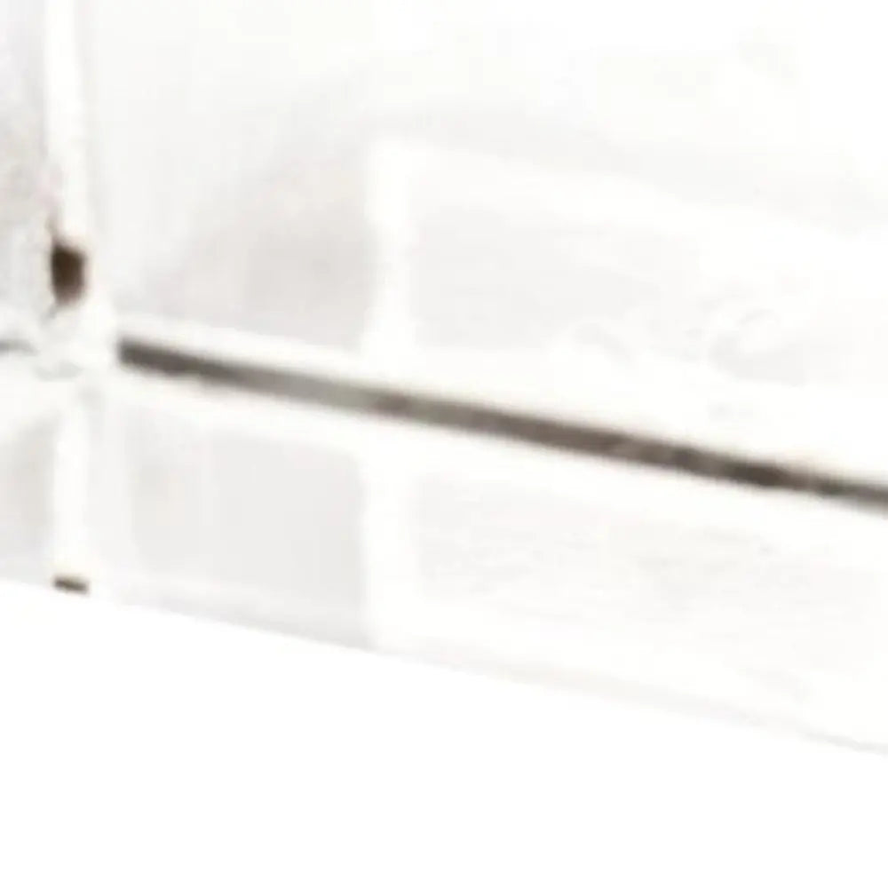 8" Clear Crystal Clear Square Table Vase HomeRoots