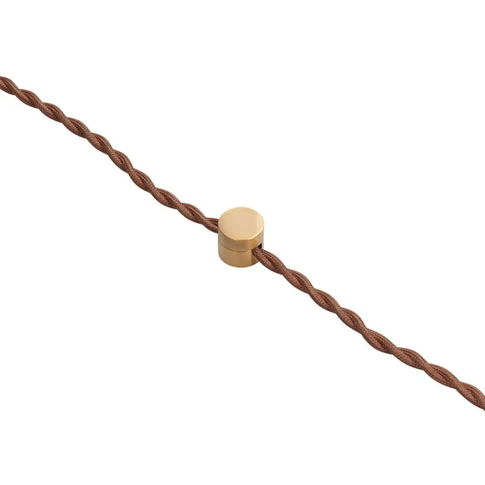 Brass Lantern Plastic Dimmable Ceiling Light HomeRoots