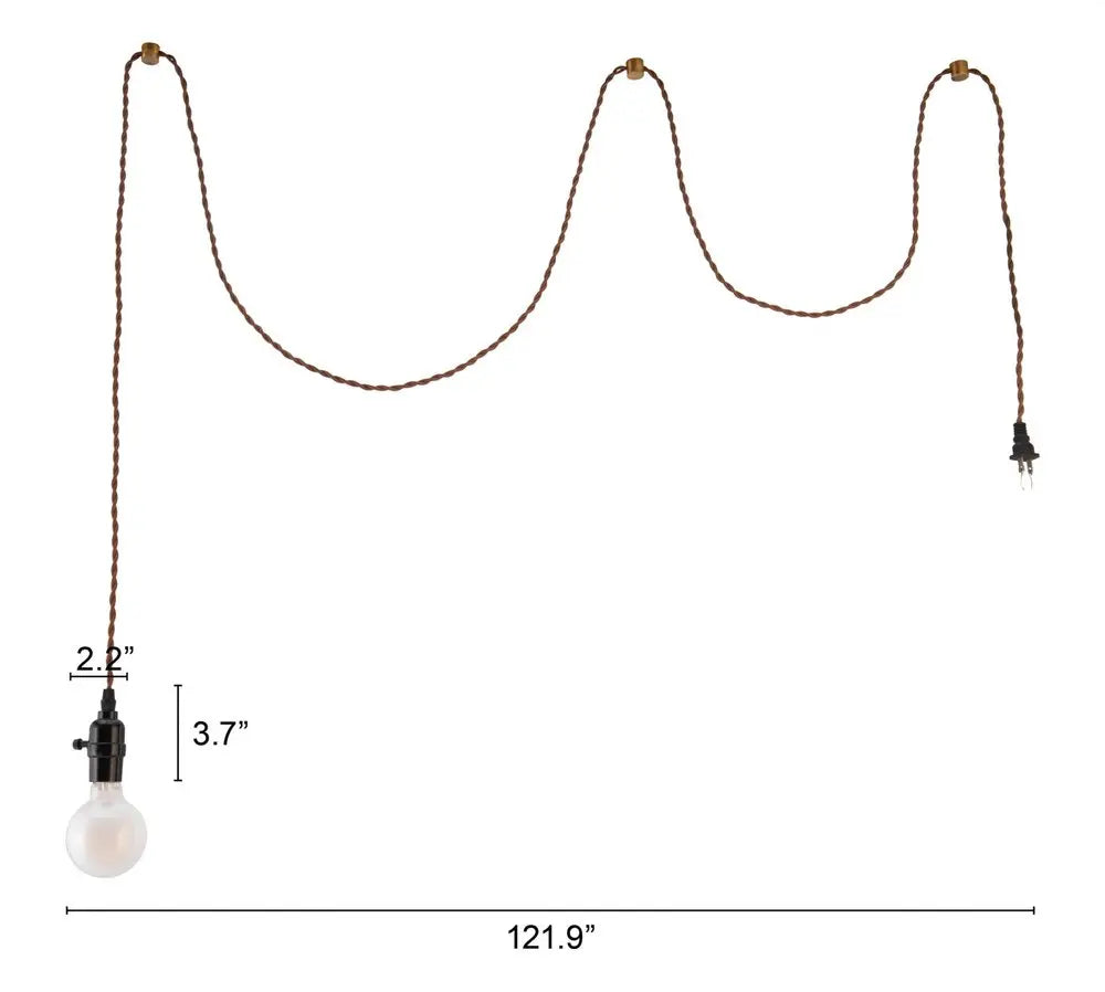 Brass Lantern Plastic Dimmable Ceiling Light HomeRoots