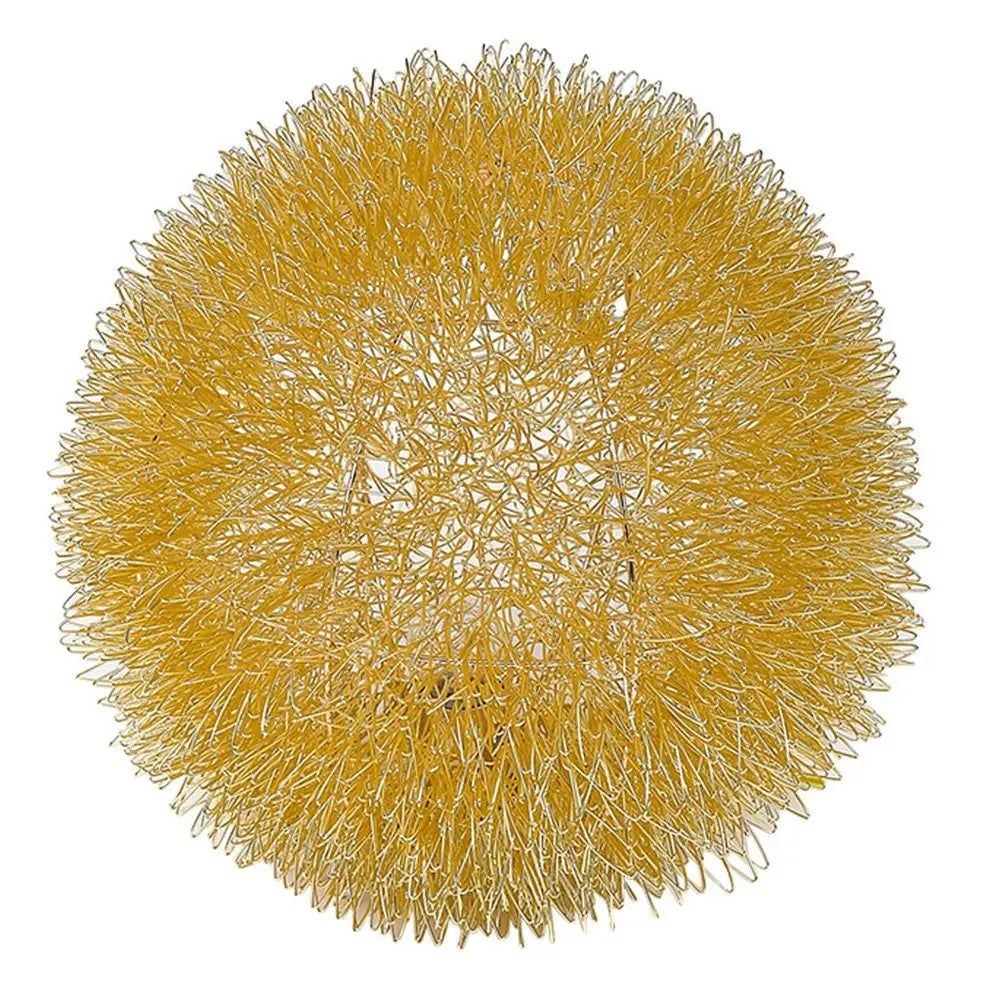 Luminary 1-Light Rose Gold 12" Accent Lamp HomeRoots