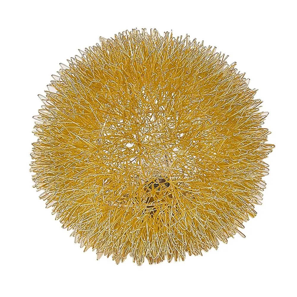 Luminary 1-Light Rose Gold 15" Accent Lamp HomeRoots