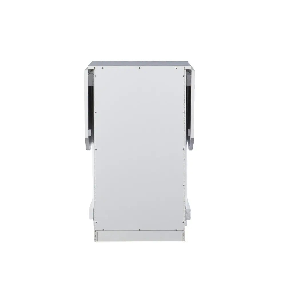 Fold-out Organizer and Craft Desk HomeRoots