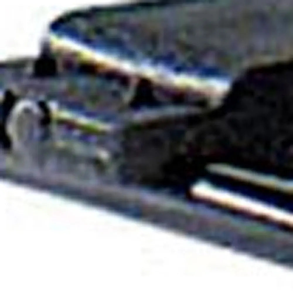 84" Nickel Five Lights Arc Floor Lamp With Nickel Dome Shade HomeRoots