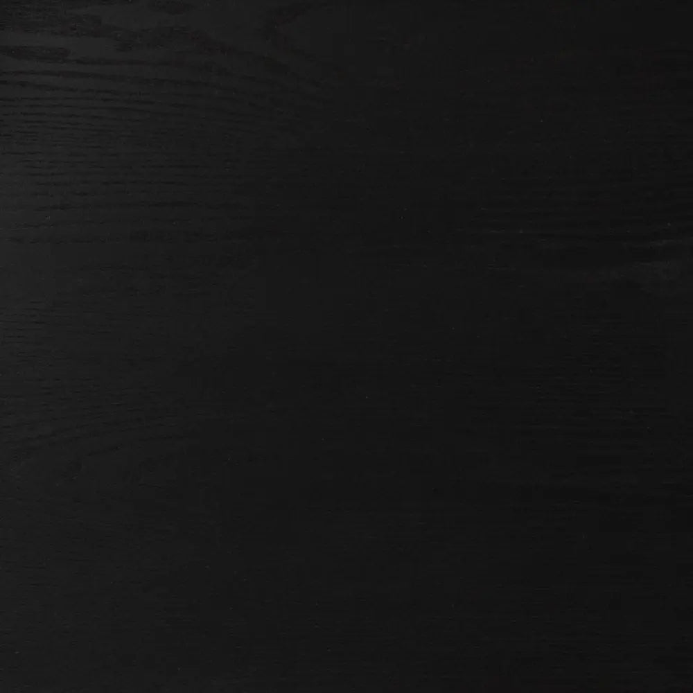 46" Black And Gold Writing Desk - NOBLE HOME INTERIORS