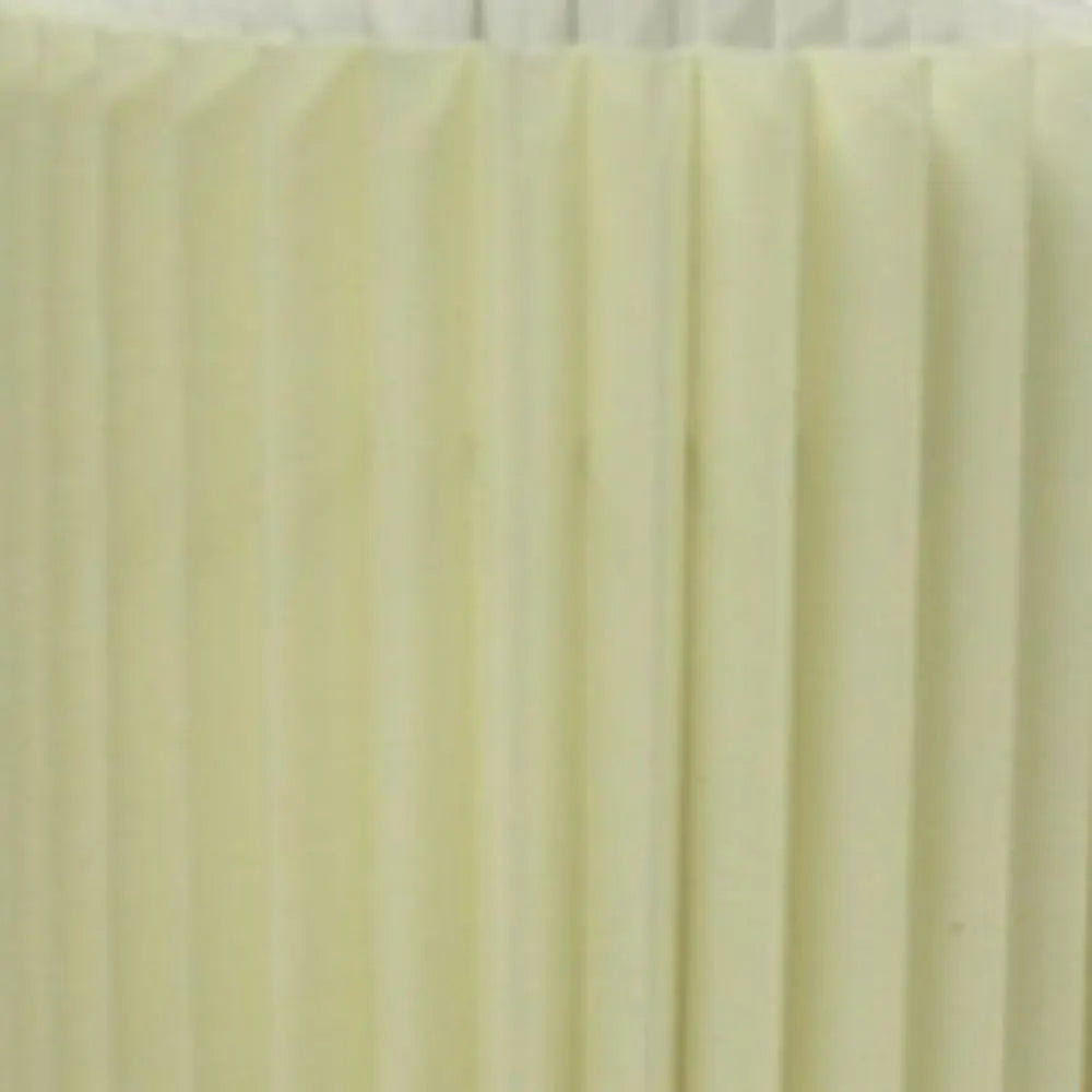 17" Off-White Metal Bedside Table Lamp With Off-White Shade HomeRoots