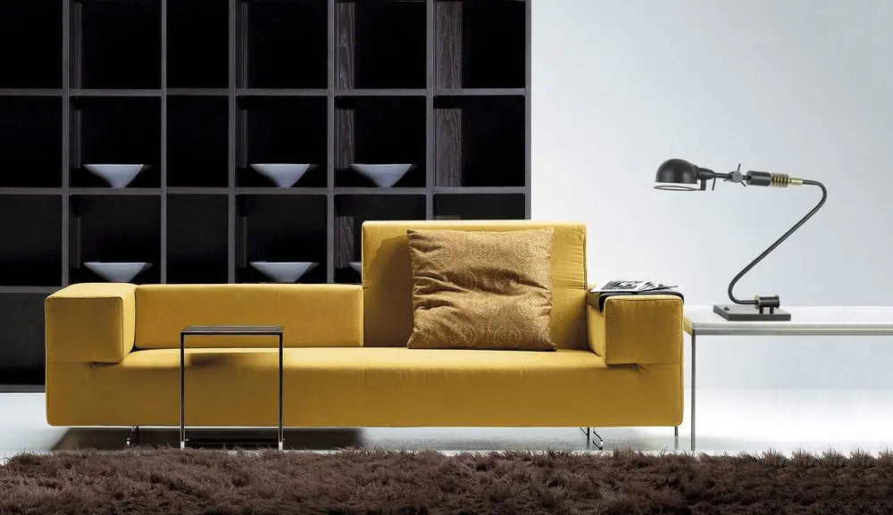 21" Bronze Metal Desk Table Lamp With Bronze Dome Shade HomeRoots