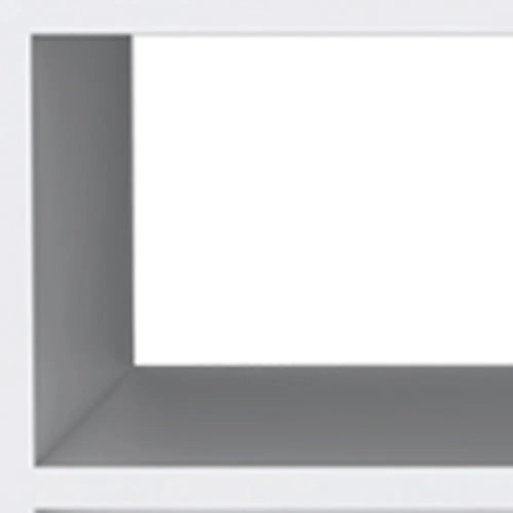 Two Piece White Bedroom Set HomeRoots