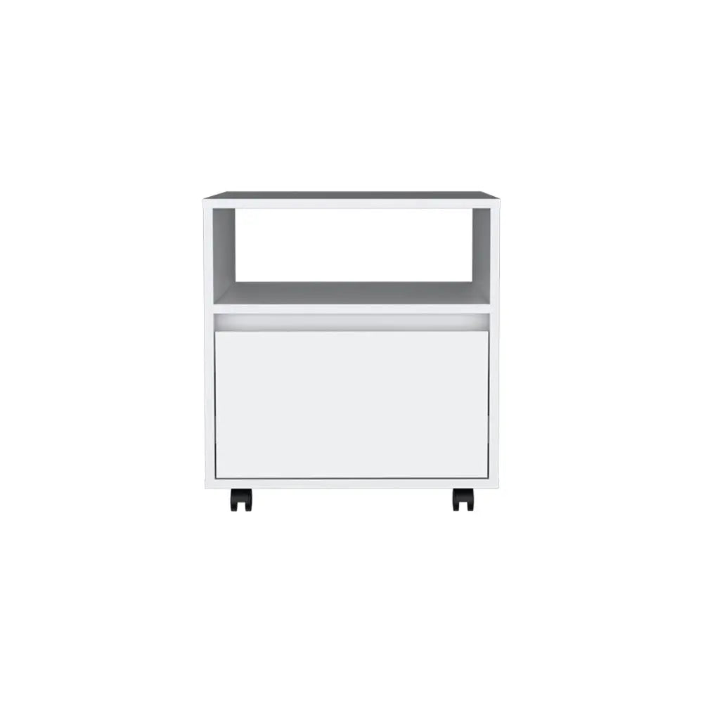 Two Piece White Bedroom Set HomeRoots