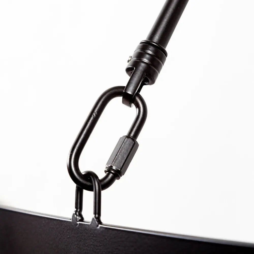 Black Candle Style Twelve Light Glass Dimmable Chandelier HomeRoots