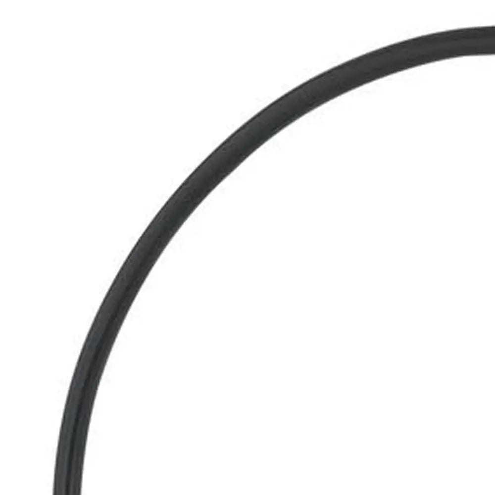 68" Bronze Metal Reading Floor Lamp With Off White Fabric Empire Shade HomeRoots