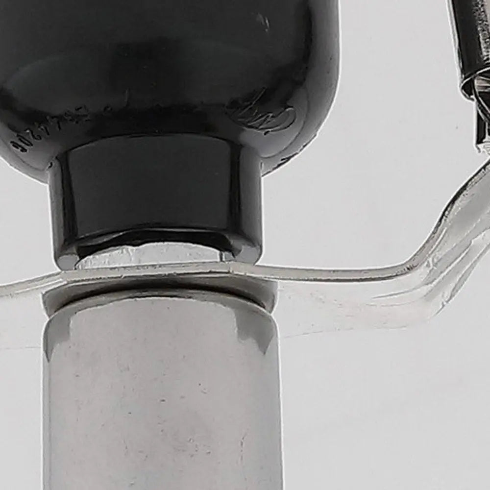 Set of Two 21" White Novelty Table Lamps LED With Empire Shades HomeRoots