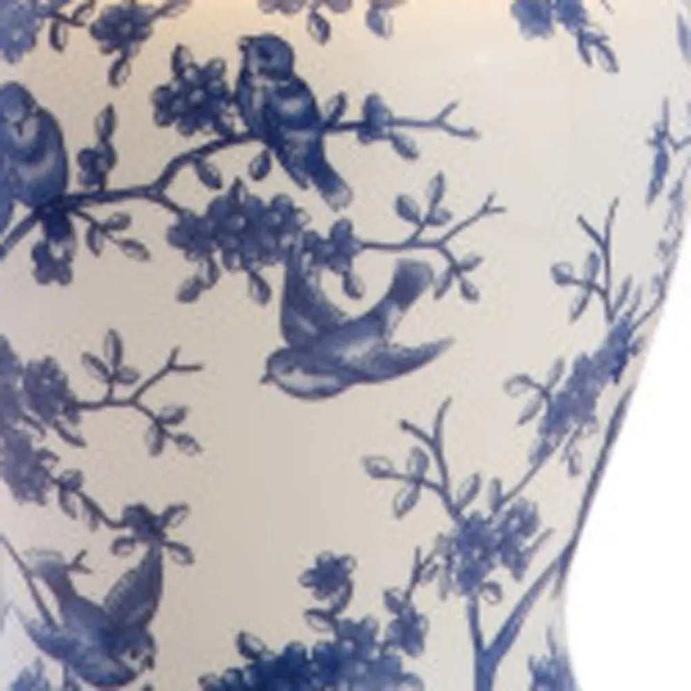 Set of Two 22" Gold Urn Table Lamps LED With Empire Shades HomeRoots