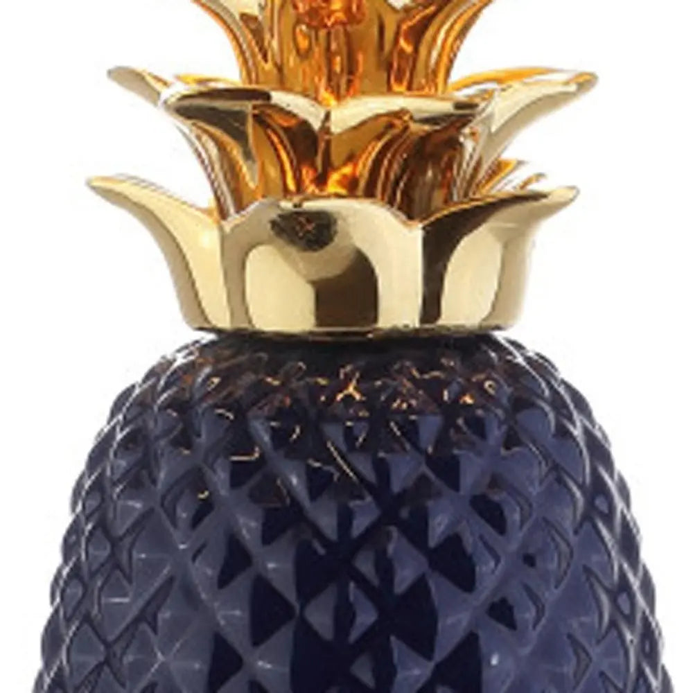 23" Clear Novelty Table Lamp LED With Drum Shade HomeRoots