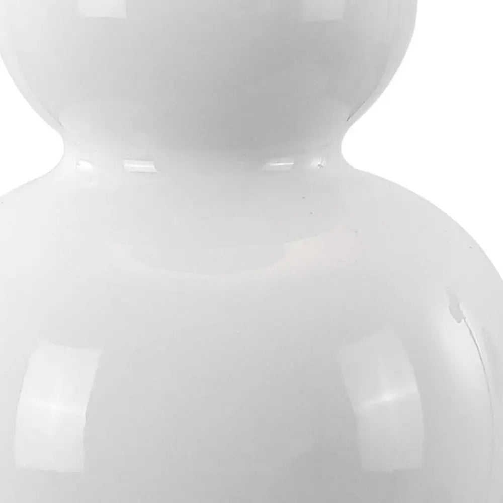 28" Gold Novelty Table Lamp LED With Drum Shade HomeRoots