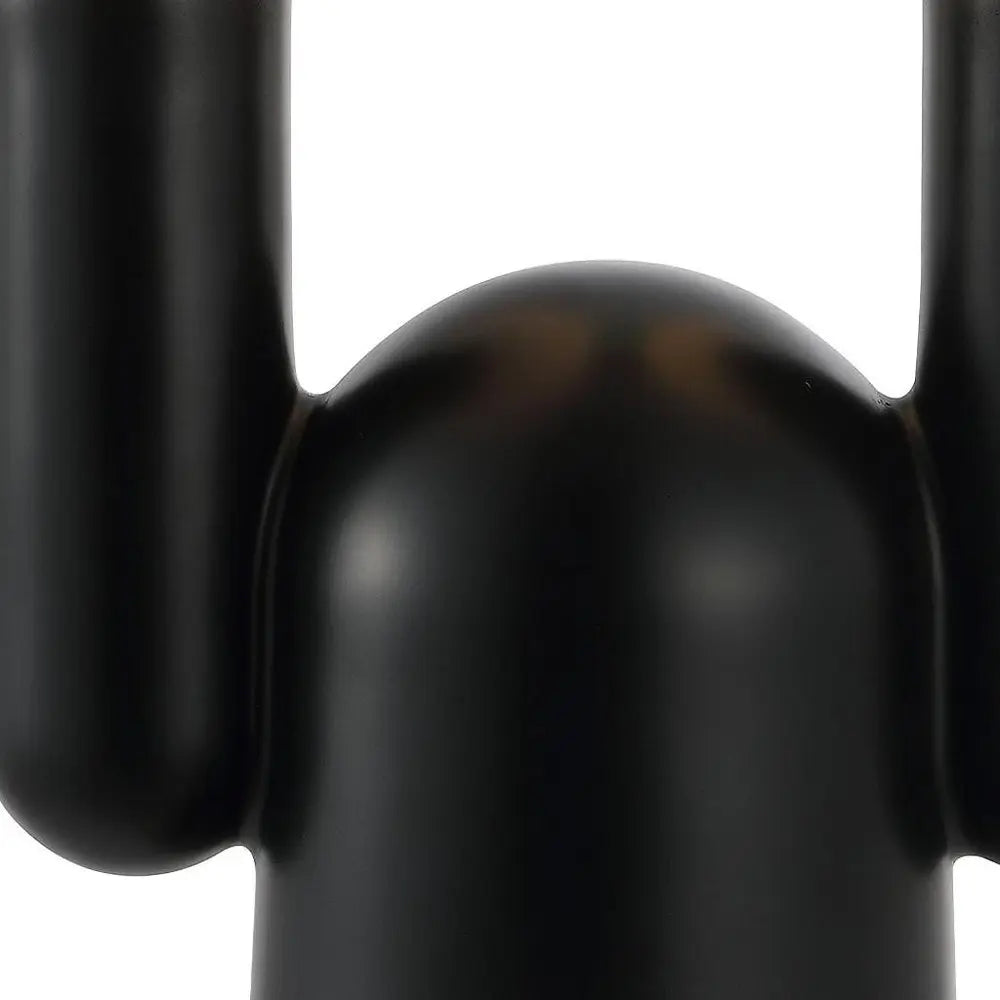 19" Clear Novelty Table Lamp LED HomeRoots