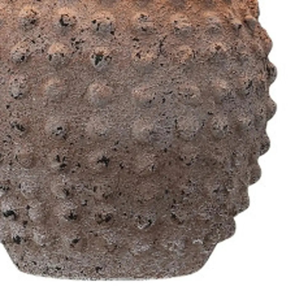 Set of Two 18" Clear Novelty Table Lamps LED With Empire Shades HomeRoots