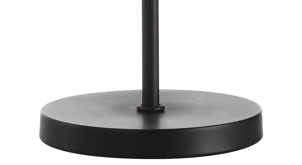 25" Bronze Novelty Table Lamp LED HomeRoots