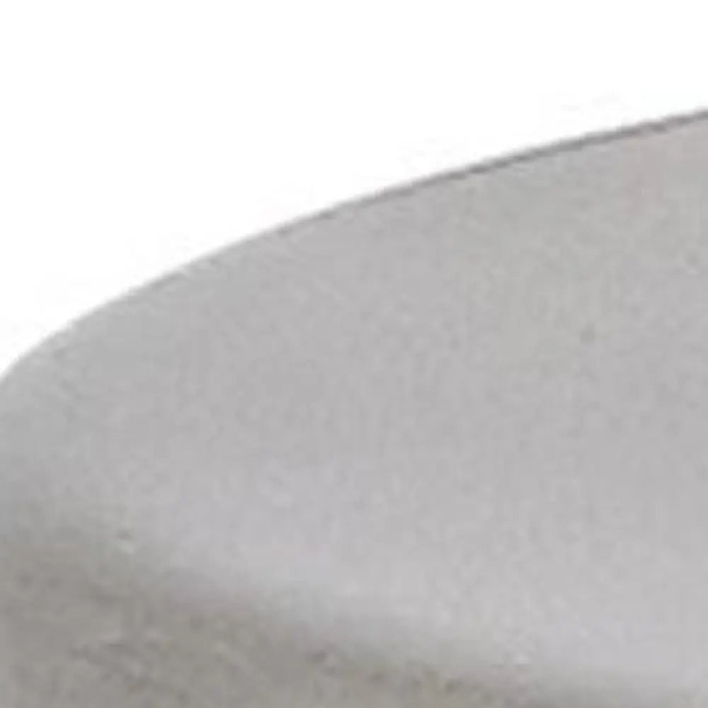 6" Nickel Novelty USB Table Lamp LED With Globe Shade HomeRoots