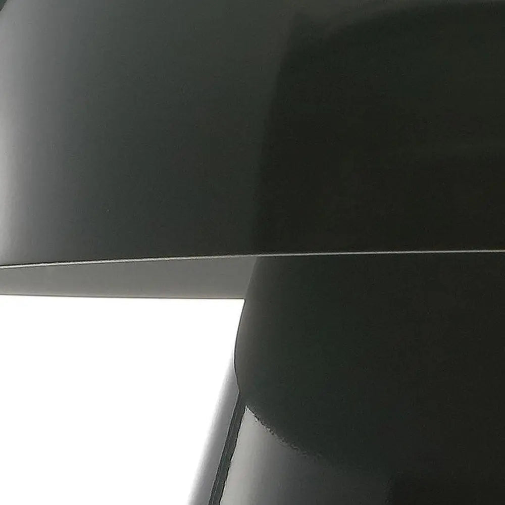 7" Clear Novelty USB Table Lamp LED With Globe Shade HomeRoots