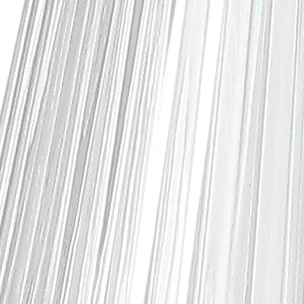 13" White USB Table Lamp LED With Empire Shade HomeRoots