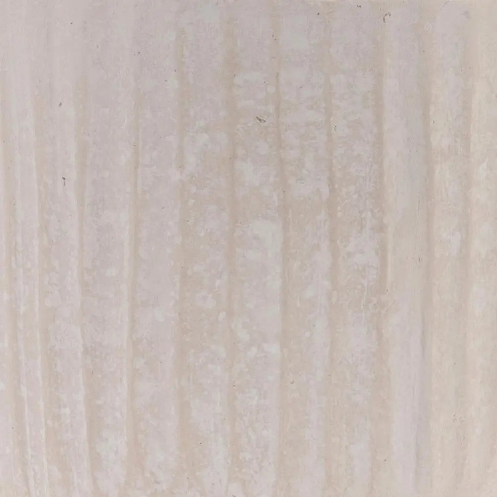 8" Beige Urn Resin Table Vase - NOBLE HOME INTERIORS