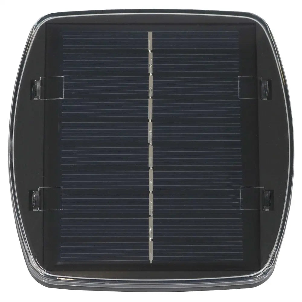 95" Cream Polyester Octagonal Tilt Lighted Market Patio Umbrella with Stand - NOBLE HOME INTERIORS