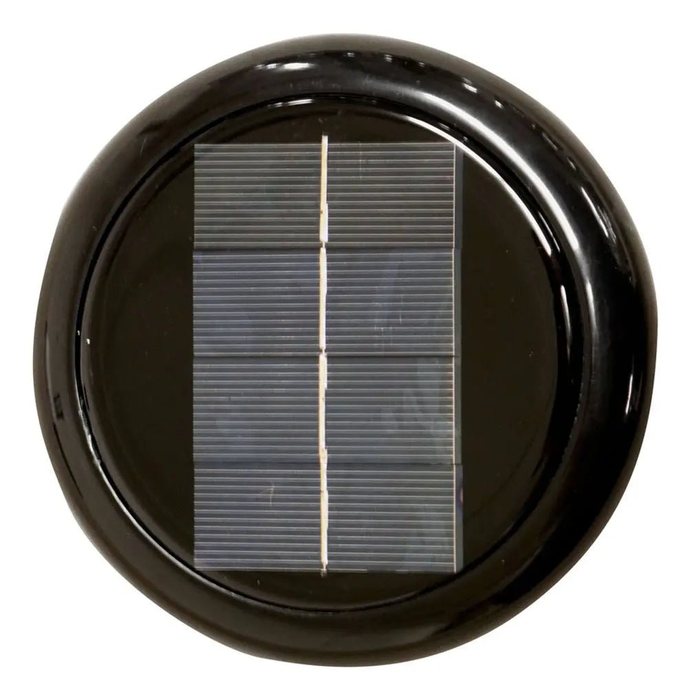 96" Red Polyester Octagonal Tilt Lighted Market Patio Umbrella - NOBLE HOME INTERIORS