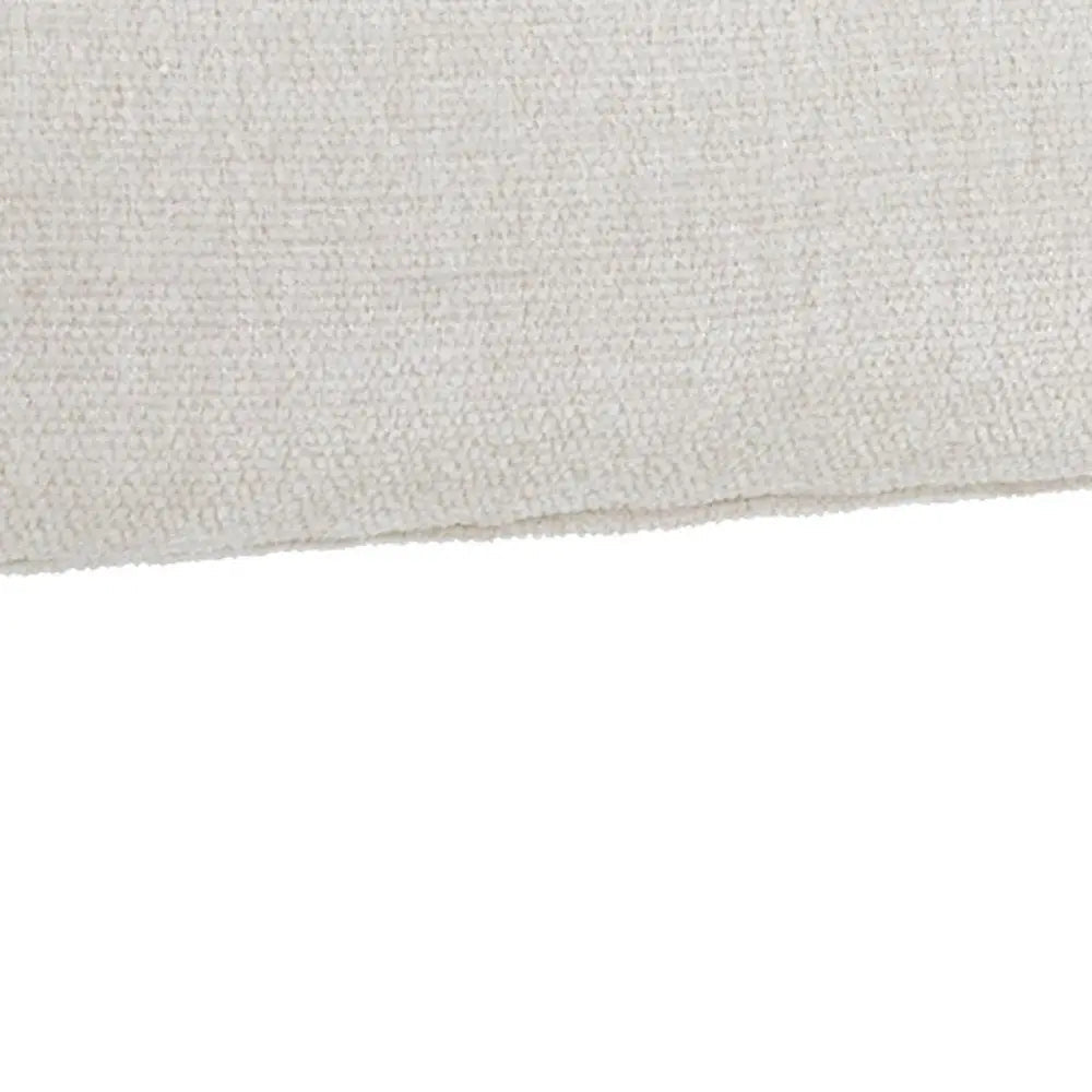 Beige and Black Adjustable Height Swivel Rolling Office Chair - NOBLE HOME INTERIORS