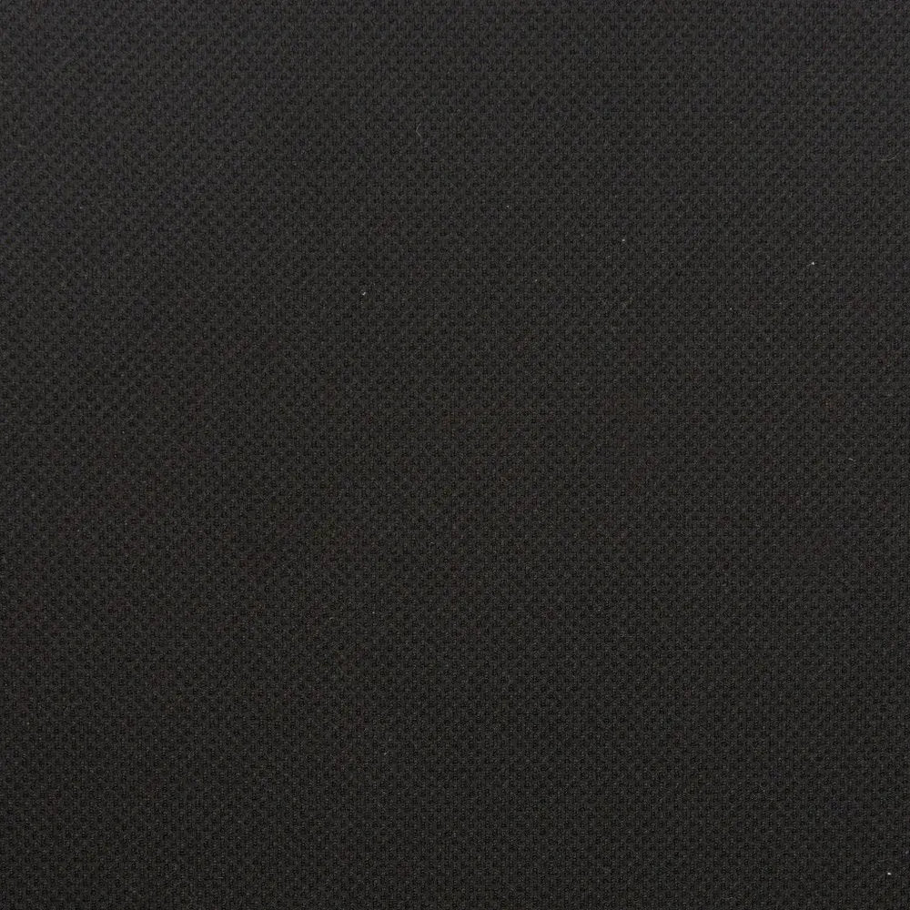 Black Silver and White Adjustable Height Swivel Rolling Office Chair - NOBLE HOME INTERIORS