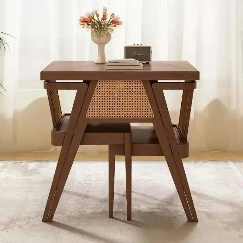 Combination Leisure Outdoor Garden Furniture Set A - NOVA - HOME - FURNITURE