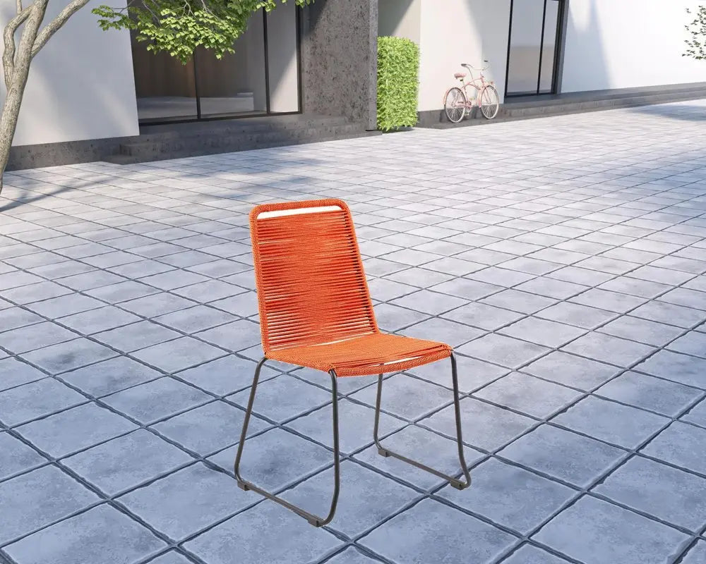 Five Piece Brown and Black Solid Wood Dining Set with Four Chairs - NOBLE HOME INTERIORS