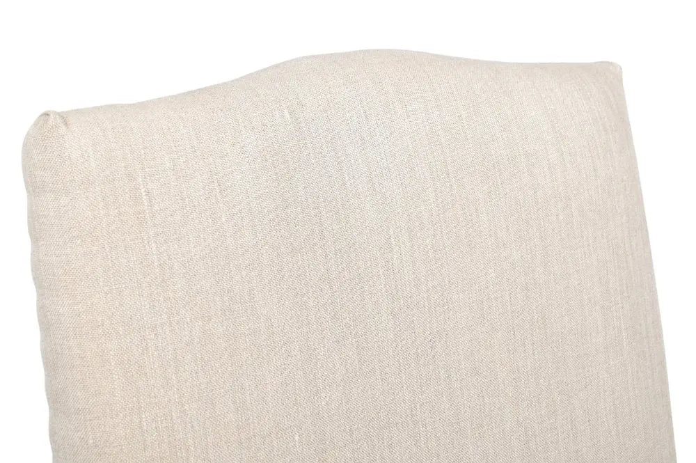 Five Piece Brown Round Solid Wood Dining Set with Four Chairs - NOVA HOME FURNITURE