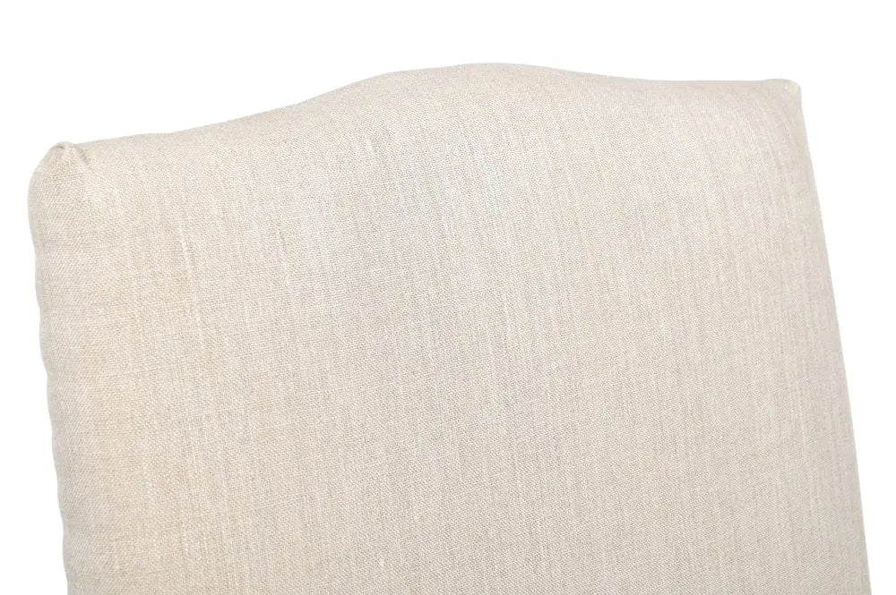 Five Piece Brown Round Solid Wood Dining Set with Four Chairs - NOVA HOME FURNITURE