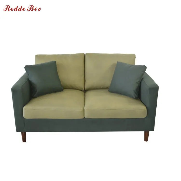 Set Furniture Modern Upholstered Grey Living Room Furniture Sofa Set - NOVA - HOME - FURNITURE