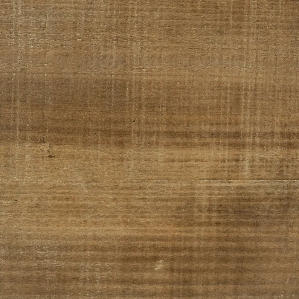 Set Of Three Rustic White Metal Storage Cans - NOBLE HOME INTERIORS