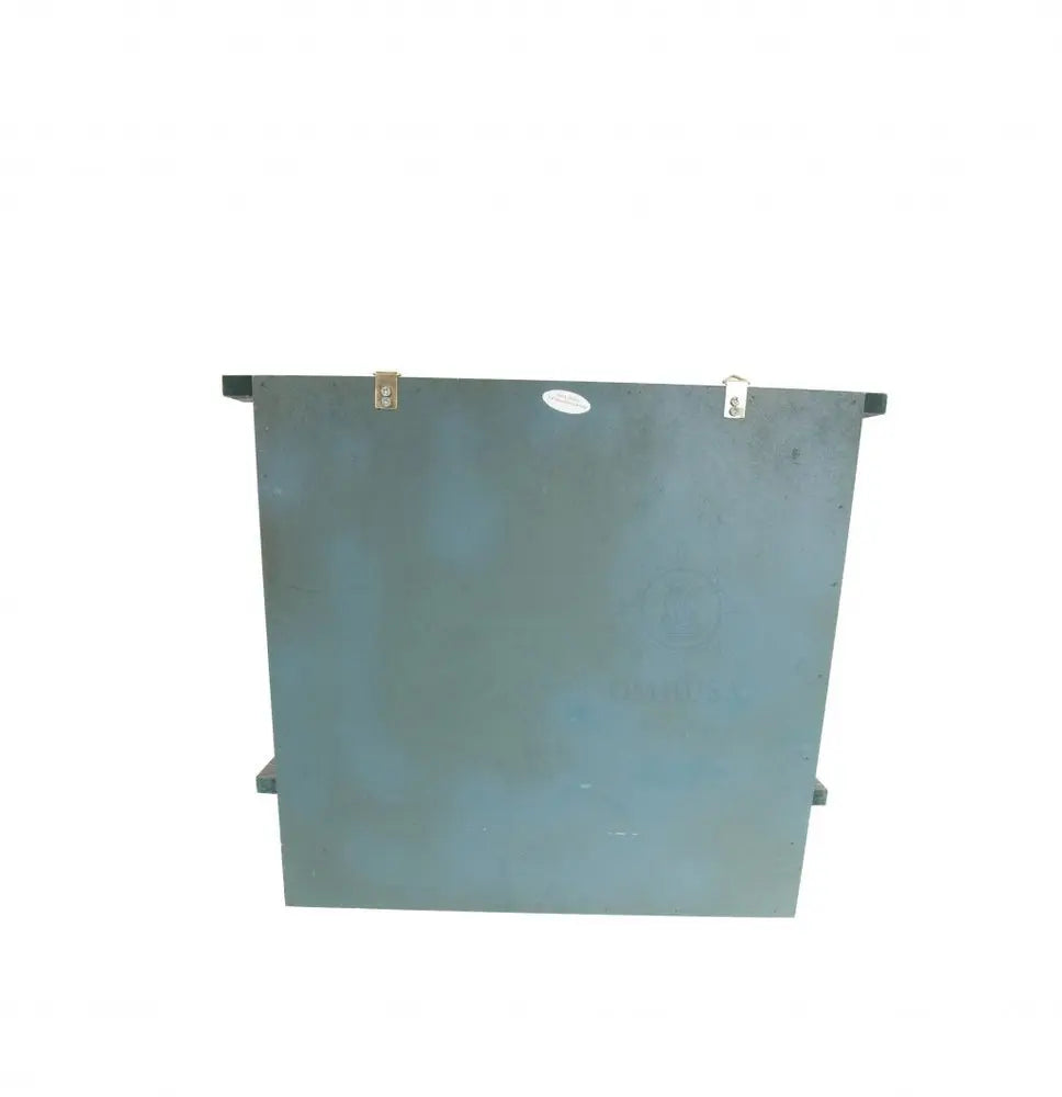 Vintage London Double Decker Key Organizer - NOBLE HOME INTERIORS