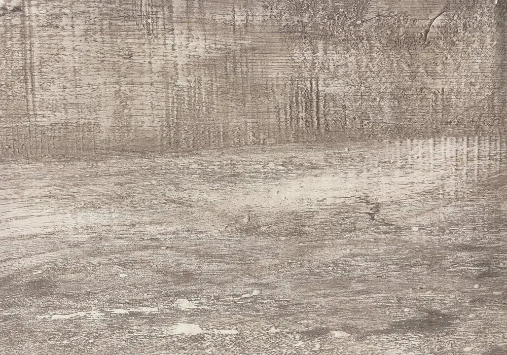 White Wood Adjustable Four Tier Bookcase - NOBLE HOME INTERIORS